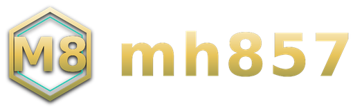 mh857 logo