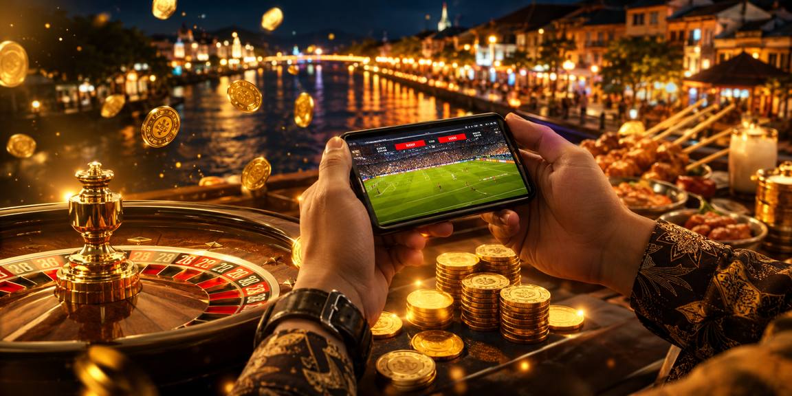 mh857 mobile gaming